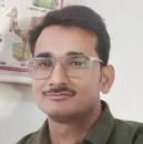 Photo of Ravi Kant Mishra