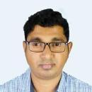 Photo of Saikat Chowdhury