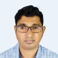 Saikat Chowdhury Class 12 Tuition trainer in Bangalore