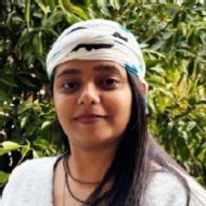 Varsha Yoga trainer in Faridabad