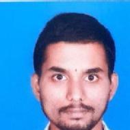 Dama Sitaramaiah BTech Tuition trainer in Bangalore