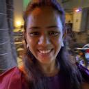 Photo of Tanuja