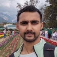 Mohit Verma Class I-V Tuition trainer in Solan