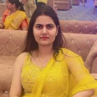 Ritu Class 8 Tuition trainer in Delhi