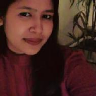 Kanchan B. Class 12 Tuition trainer in Latehar