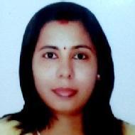 Anu Class I-V Tuition trainer in Gurgaon