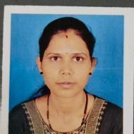 Komal S. Class 7 Tuition trainer in Nagpur