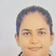 Neha C. Class I-V Tuition trainer in Jaipur