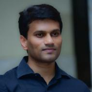 Dinesh S Spoken English trainer in Chennai