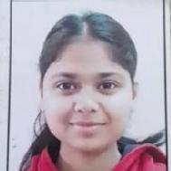 Srishti A. Class 7 Tuition trainer in Ambala