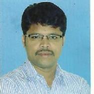 Reddi Ganesh Class 9 Tuition trainer in Parvatipuram