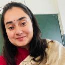 Photo of Nitasha R.