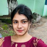 Ankita P. Class I-V Tuition trainer in Angul