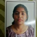 Photo of Khushi D.