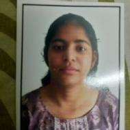 Khushi D. Class I-V Tuition trainer in Jaipur