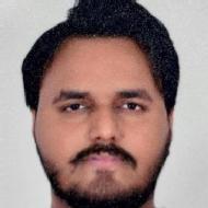Shubham Saxena Java trainer in Gurgaon