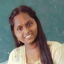 Photo of G. Monisha
