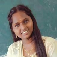 G. Monisha Class 10 trainer in Kanchipuram