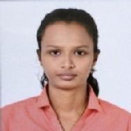Vsharonchristina Class 12 Tuition trainer in Chennai