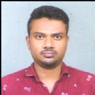 Mdabuaman Class I-V Tuition trainer in Bhagalpur
