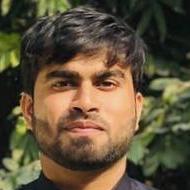Mohd Ahad Class 12 Tuition trainer in Aligarh