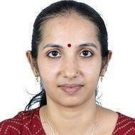 Mini T. Class 12 Tuition trainer in Malapallipuram
