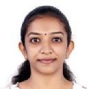 Nandana M. Hobby trainer in Taliparamba