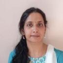 Photo of Aarthi J.