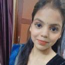 Photo of Komal V.