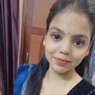 Komal V. Class I-V Tuition trainer in Delhi
