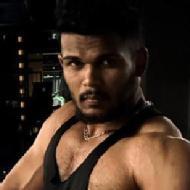 Shabari Nath Personal Trainer trainer in Bangalore