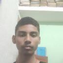 Photo of Aryan Ray