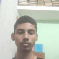 Aryan Ray Class I-V Tuition trainer in Hazaribag Sadar