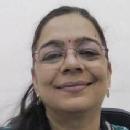 Photo of Dr. Anupma