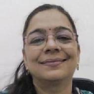 Dr. Anupma Soft Skills trainer in Mumbai