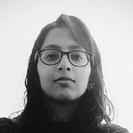 Vidhi G. Class 7 Tuition trainer in Noida