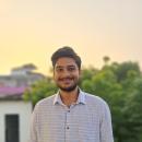 Photo of Aditya Raj