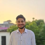 Aditya Raj Class 12 Tuition trainer in Varanasi
