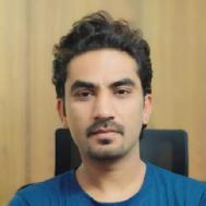 Amar Rao Tailong Adobe After Effects trainer in Noida