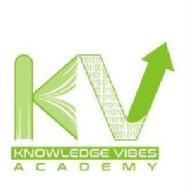 Knowledge Vibes Academy Stock Market Investing institute in Coimbatore