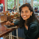 Photo of Pooja J.