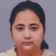 Kirti S. Class 9 Tuition trainer in Gurgaon