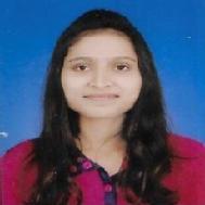 Pooja K. Class 10 trainer in Arrah