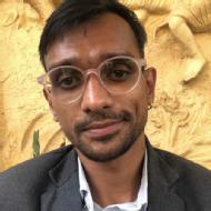 Chanchal Kumar Vocal Music trainer in Ranchi