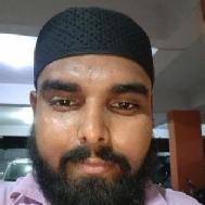 Akram Khan Class I-V Tuition trainer in Patna
