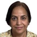 Photo of Meenu G.