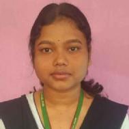 Swostika P. Class 11 Tuition trainer in Bhubaneswar