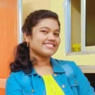 Rohit K. Class 11 Tuition trainer in Bhubaneswar