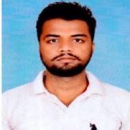 Ravi Class 10 trainer in Madhubani