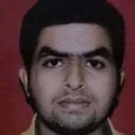 Sagar Kumar Rawani Class 12 Tuition trainer in Dhanbad